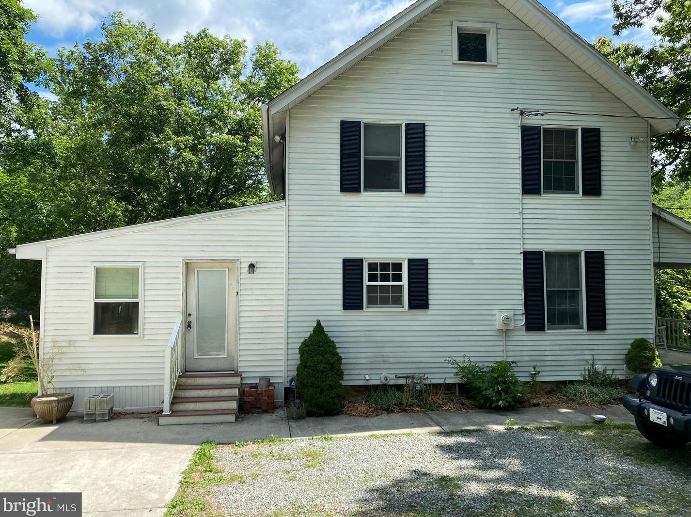 1758 Brackenville Rd, Hockessin, DE 19707