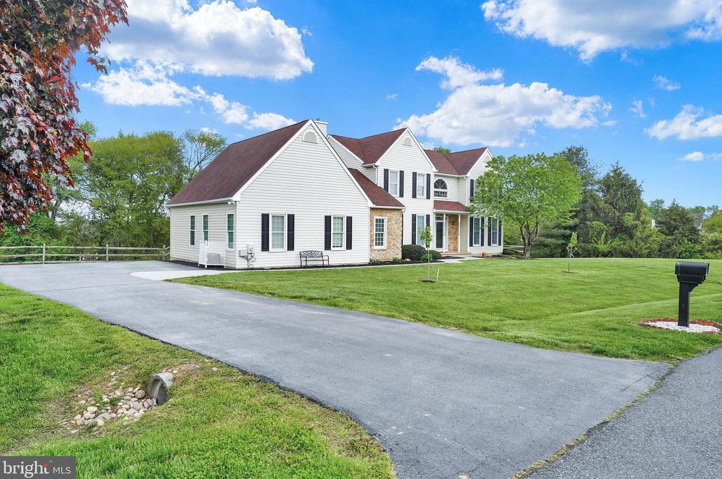 258 Manchester Ct, Middletown, DE 19709-2134