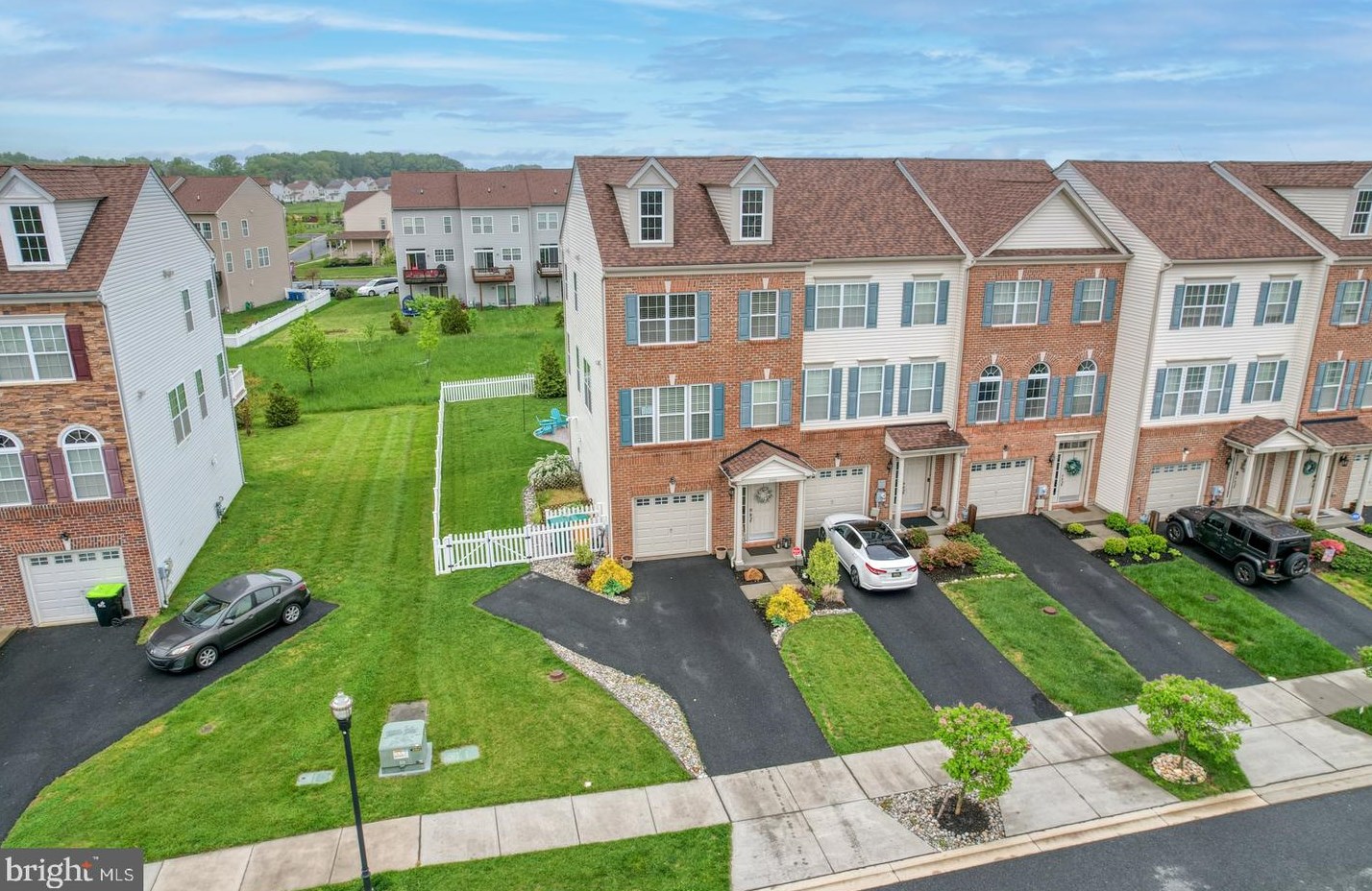 2112 Audubon Trl, Middletown, DE 19709-9843