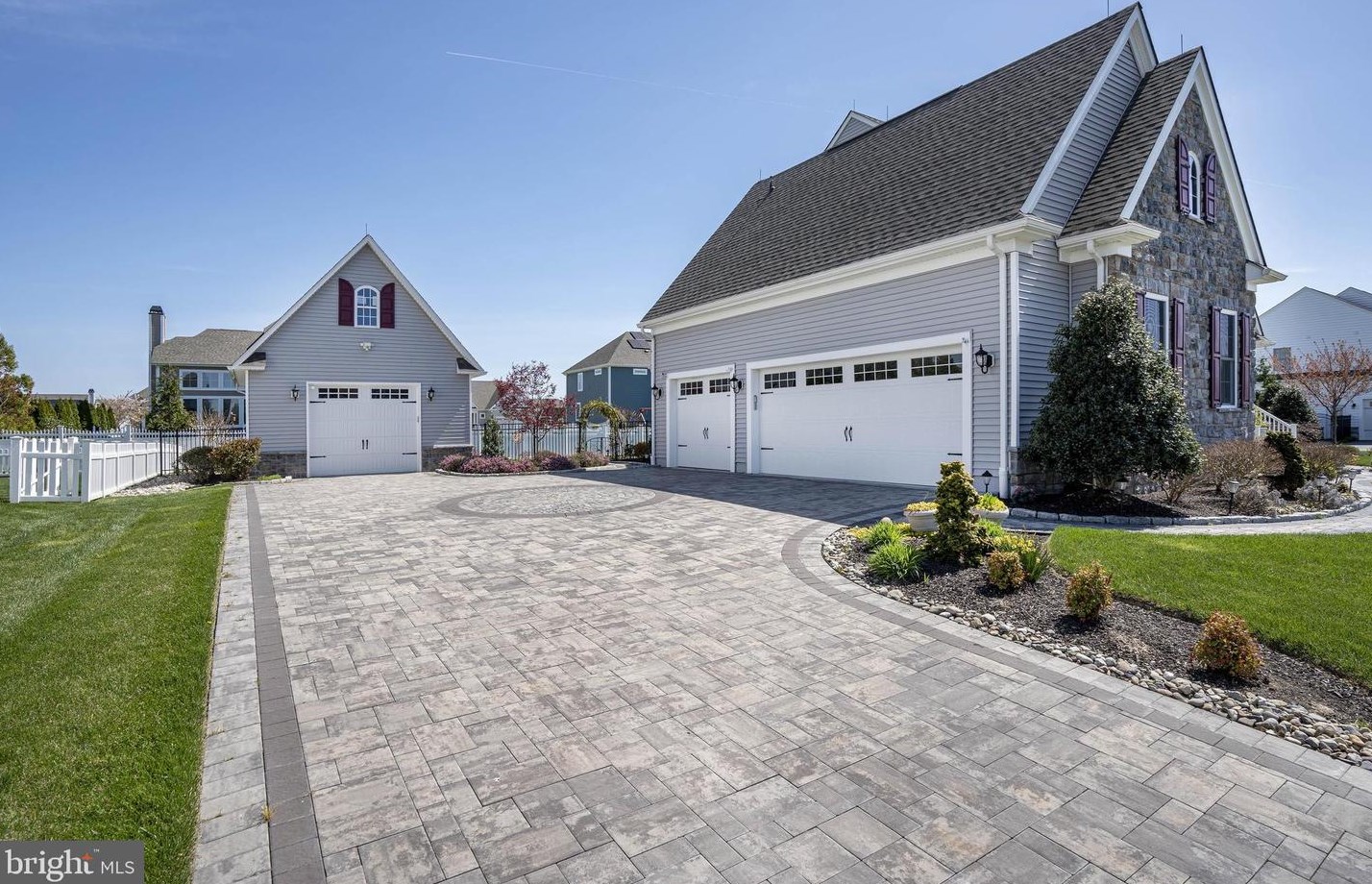 803 Sweet Birch Dr, Middletown, DE 19709