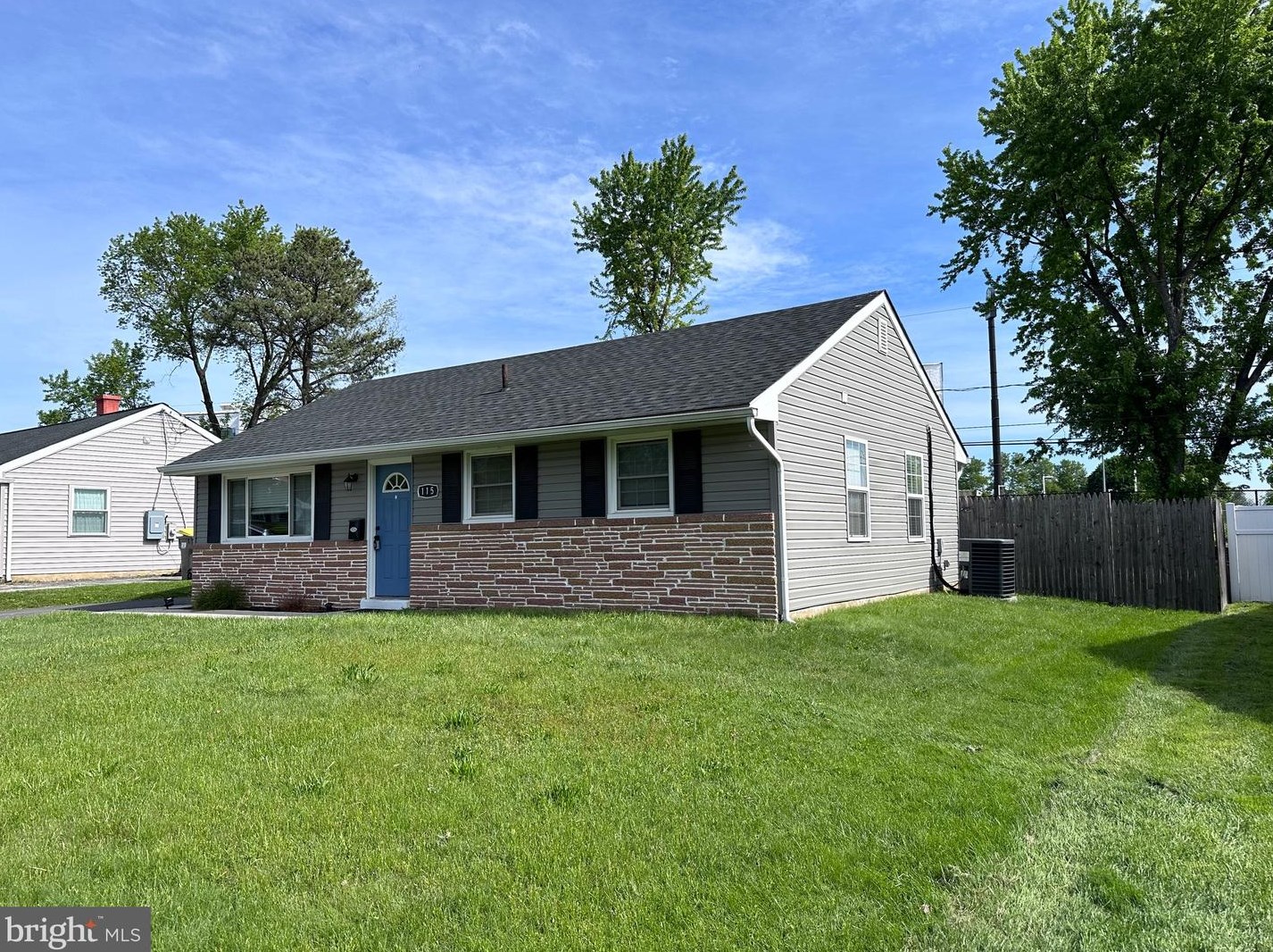 115 Edge Ave, New Castle, DE 19720