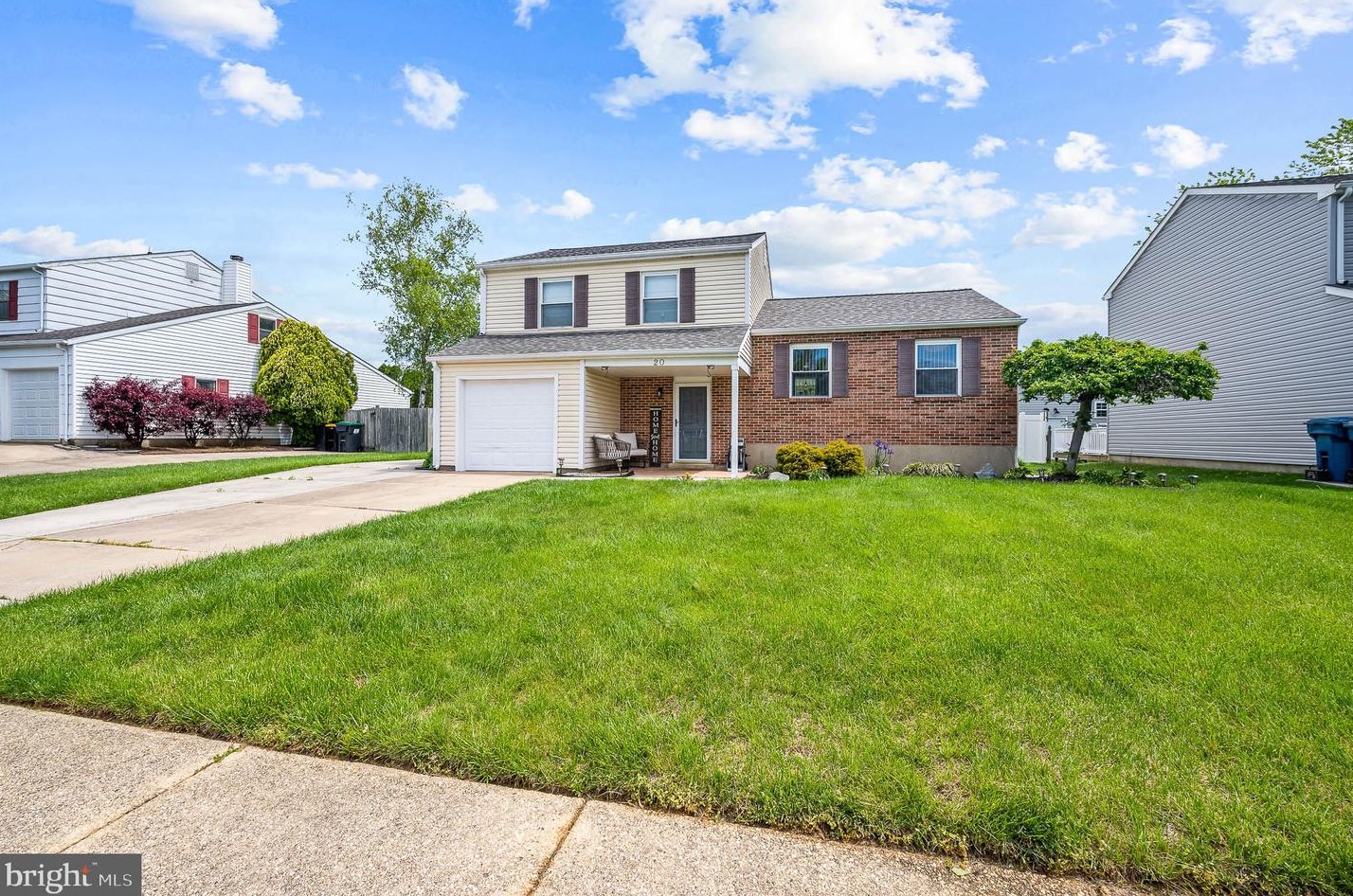 20 Westbridge Rd, Bear, DE 19701