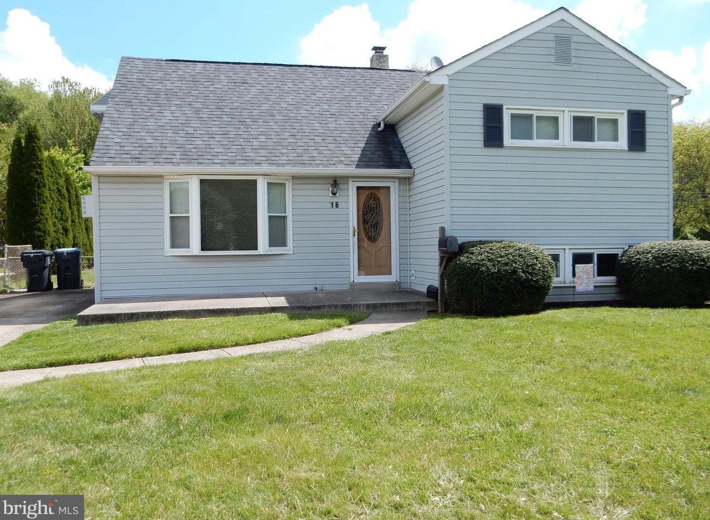 16 Malvern Ave, Newark, DE 19713-2603