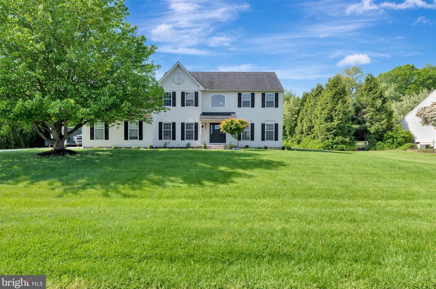 548 Red Fox Cir, Middletown, DE 19709-8994