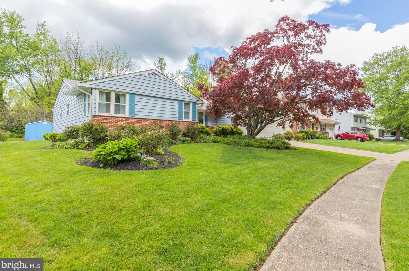 2143 Brandywood Dr, Wilmington, DE 19810