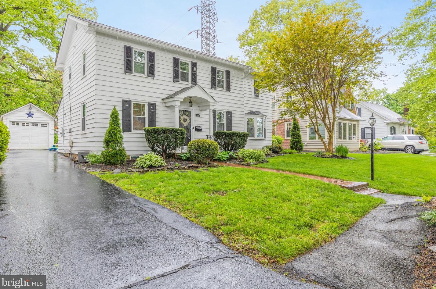 9 Wier Ave, Wilmington, DE 19809