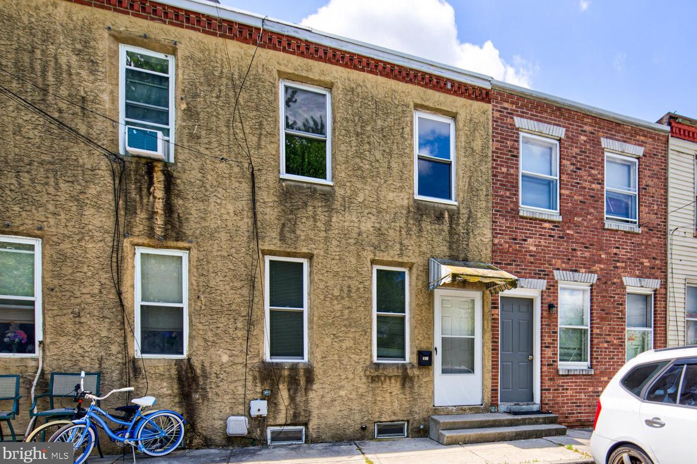 616 Clark St, New Castle, DE 19720
