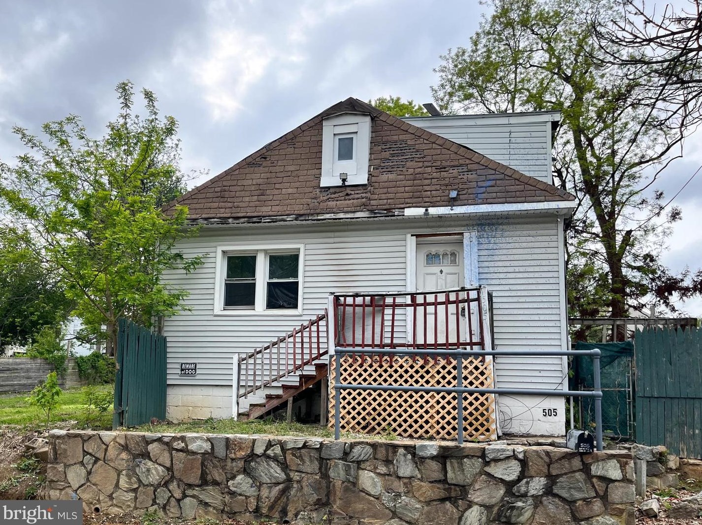 505 East Ave, New Castle, DE 19720