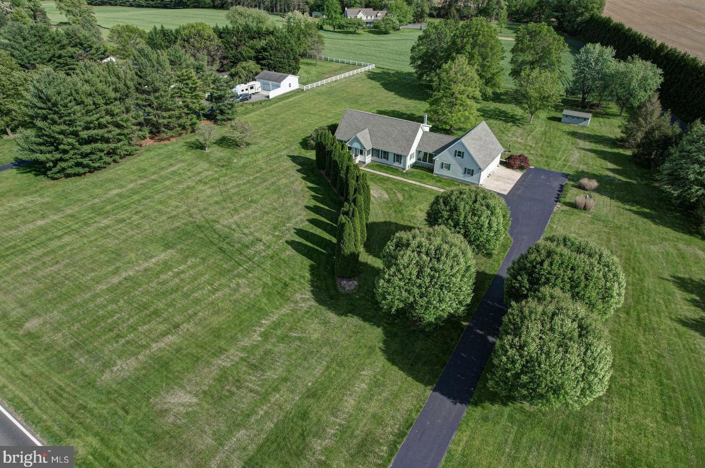 204 Green Giant Rd, Blackbird, DE 19734