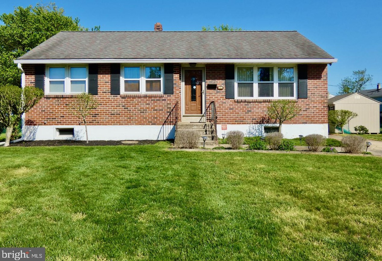 41 Commonwealth Blvd, New Castle, DE 19720