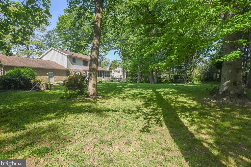 243 Milford Dr, Middletown, DE 19709