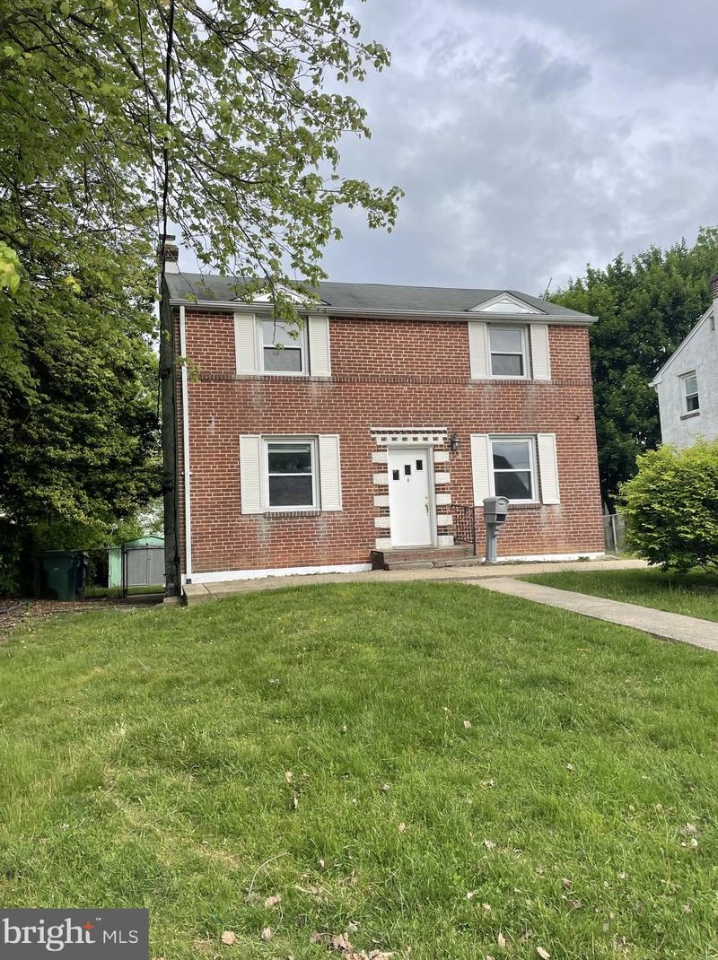 114 Atlas Dr, New Castle, DE 19720