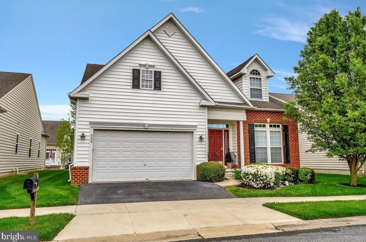 509 Southerness Dr, Blackbird, DE 19734