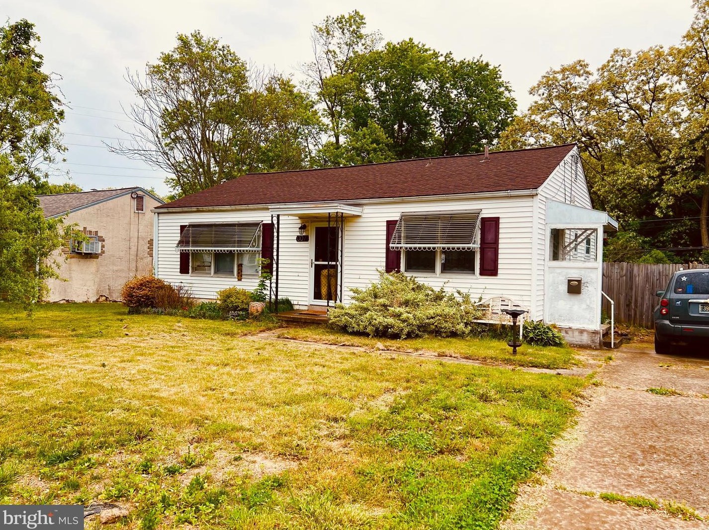 7 Arden Ave, New Castle, DE 19720