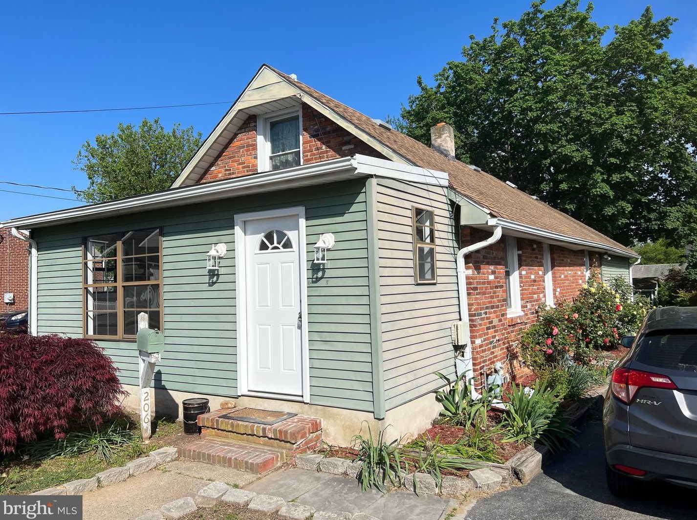 206 West Ave, New Castle, DE 19720