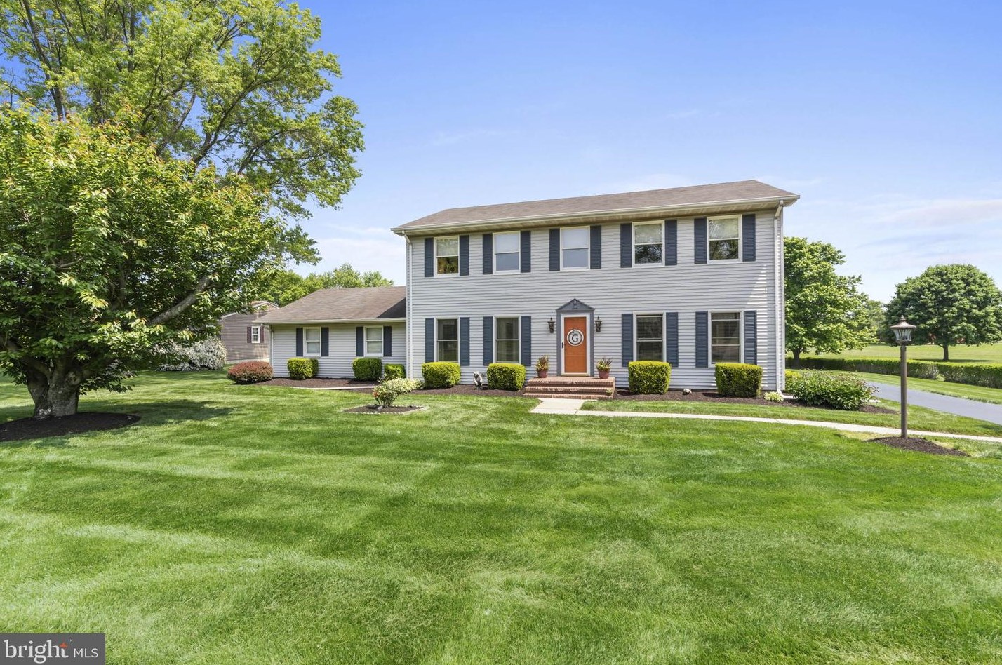 1445 Bear Corbitt Rd, Bear, DE 19701