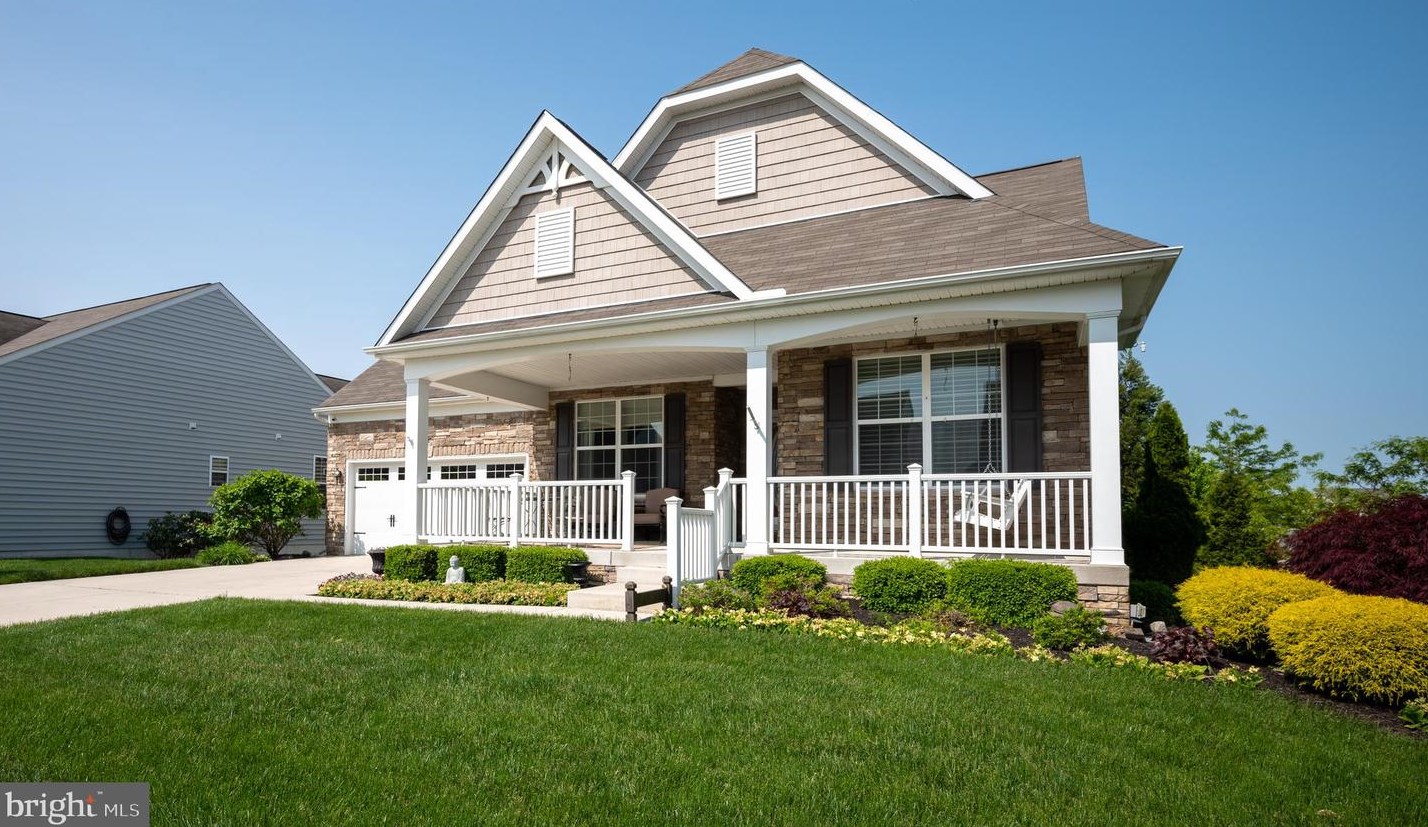 430 Winterberry Dr, Middletown, DE 19709