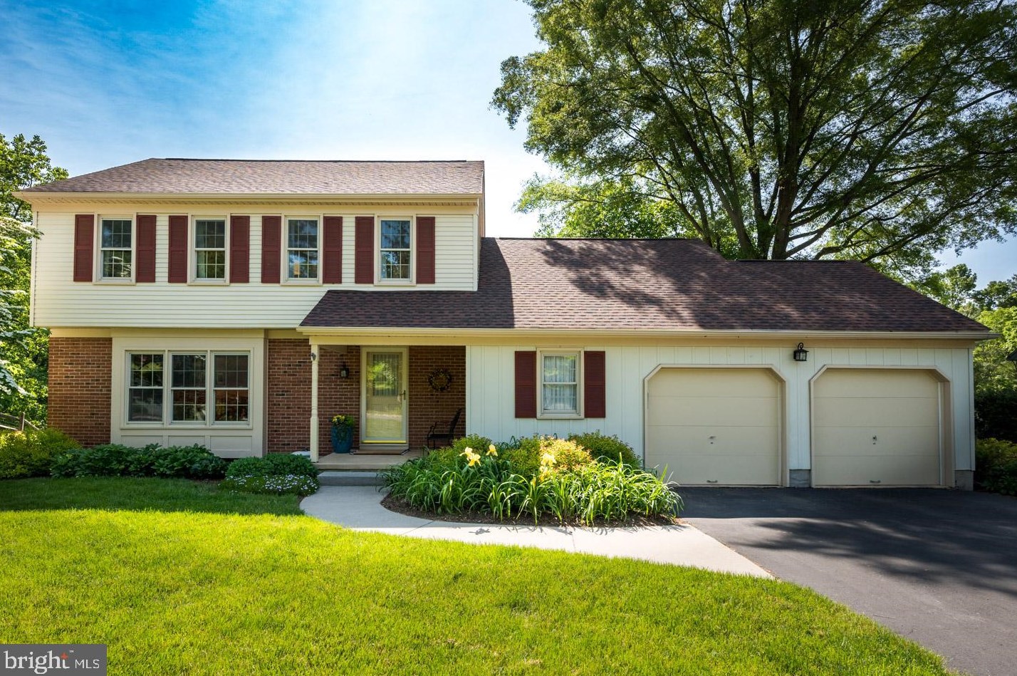 46 Winding Hill Dr, Hockessin, DE 19707