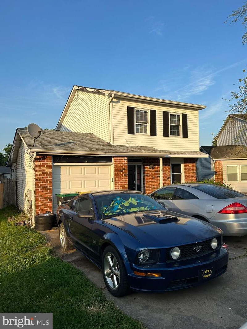 146 Channing Dr, Bear, DE 19701