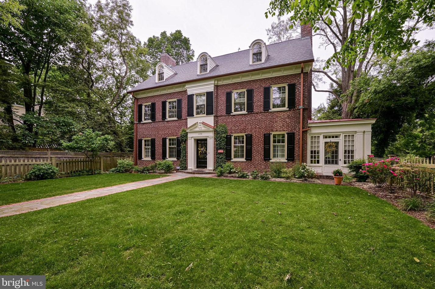 1103 N Rodney St, Wilmington, DE 19806