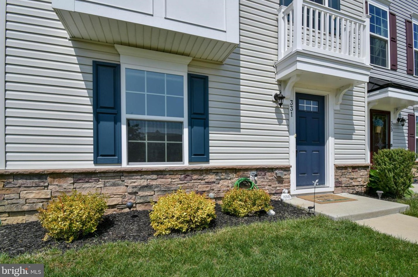 331 Parkway Dr, Middletown, DE 19709-4640