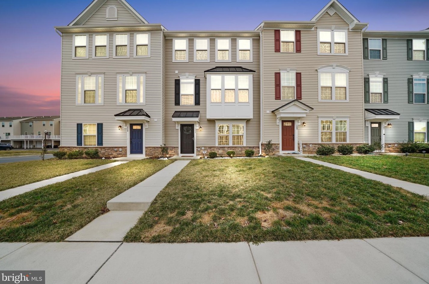 111 S Ridge Ave, Middletown, DE 19709