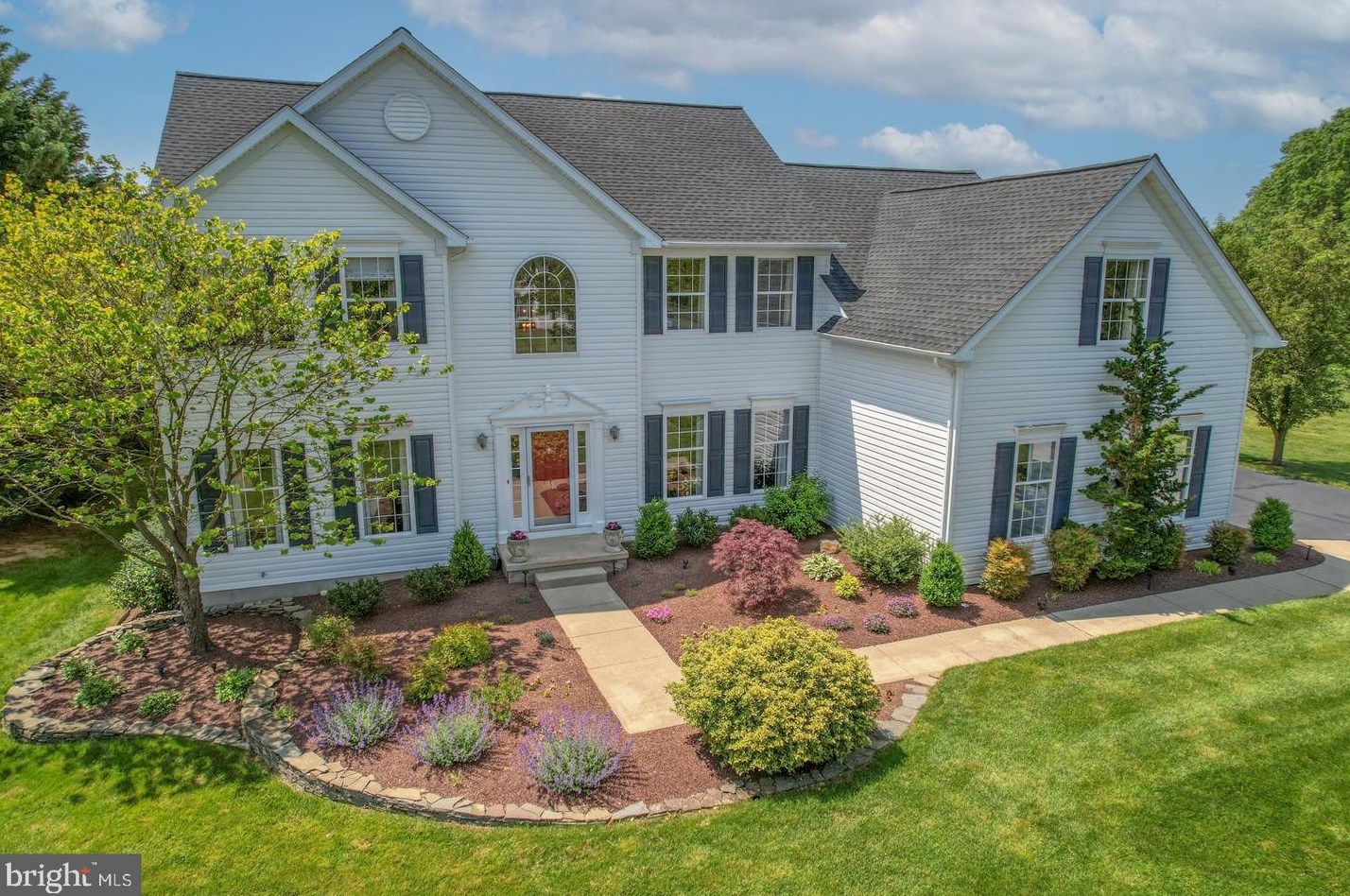 35 Fredericksburg Dr, Middletown, DE 19709