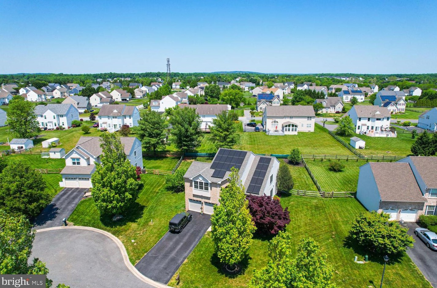 11 Zinnia Ct, Bear, DE 19701