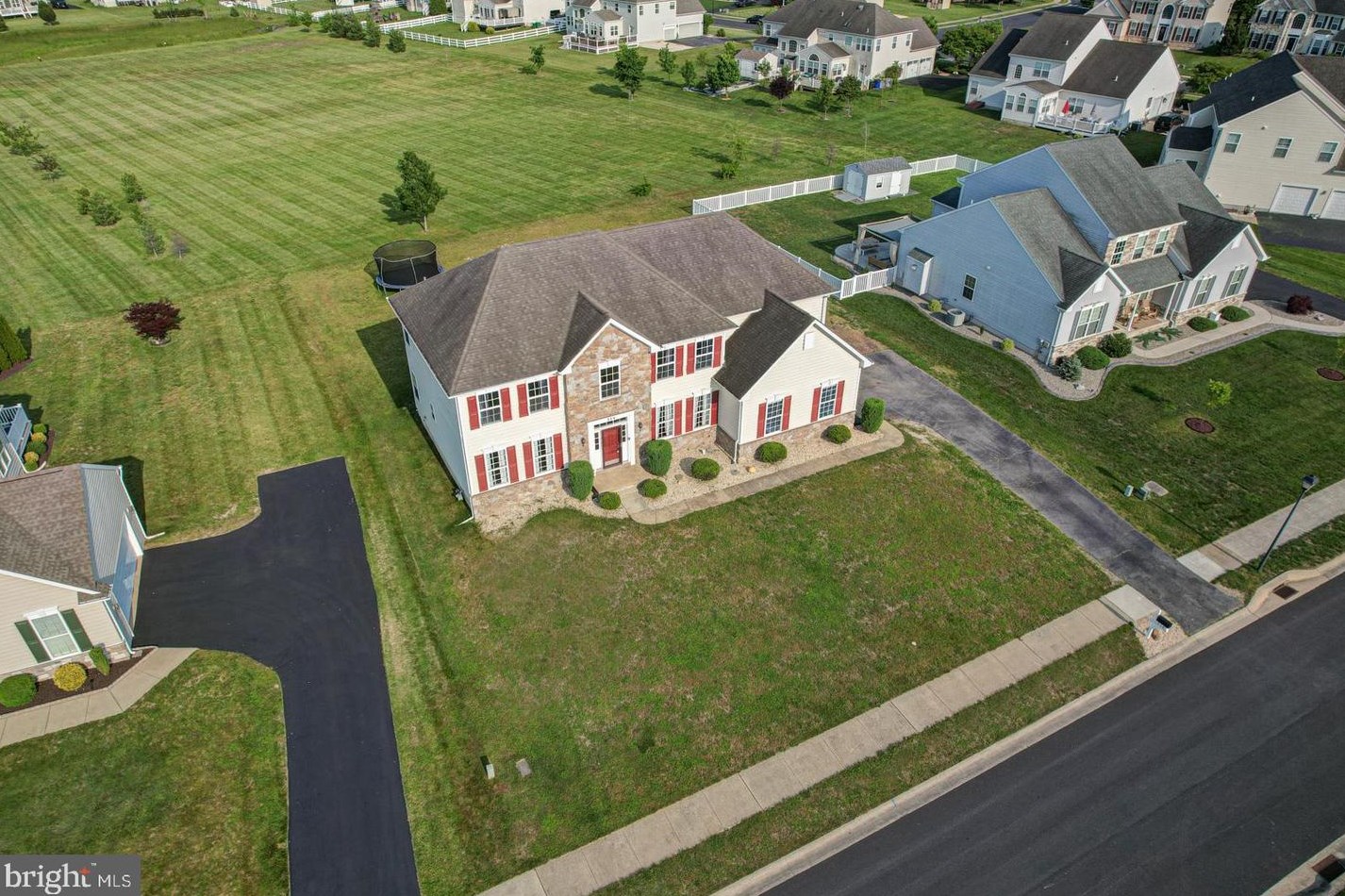 214 Loft St, Blackbird, DE 19734
