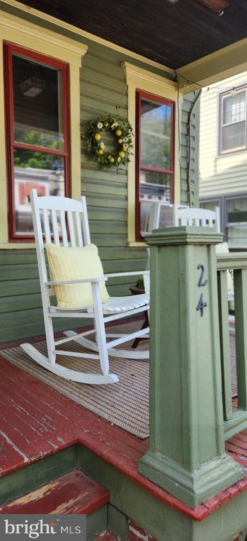 24 E 4th St, New Castle, DE 19720