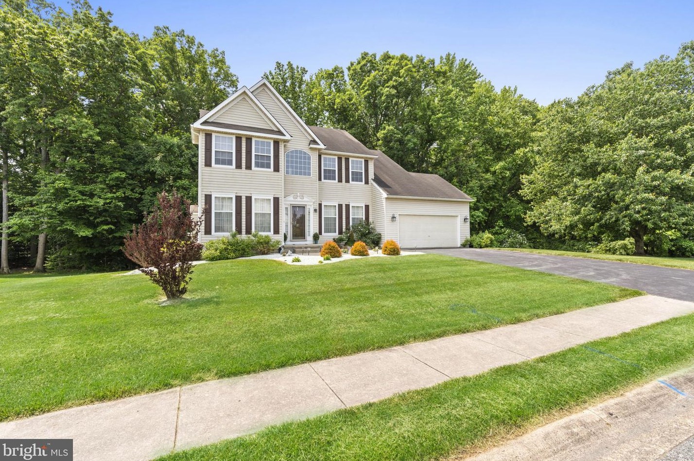 21 Rose Hill Dr, Bear, DE 19701