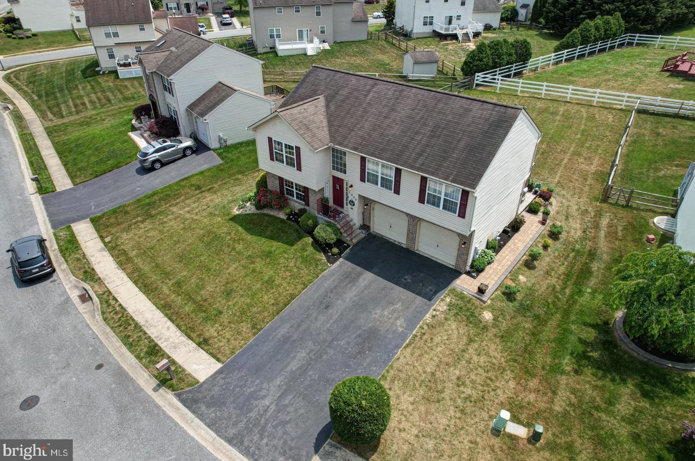 1238 Canvasback Dr, New Castle, DE 19720