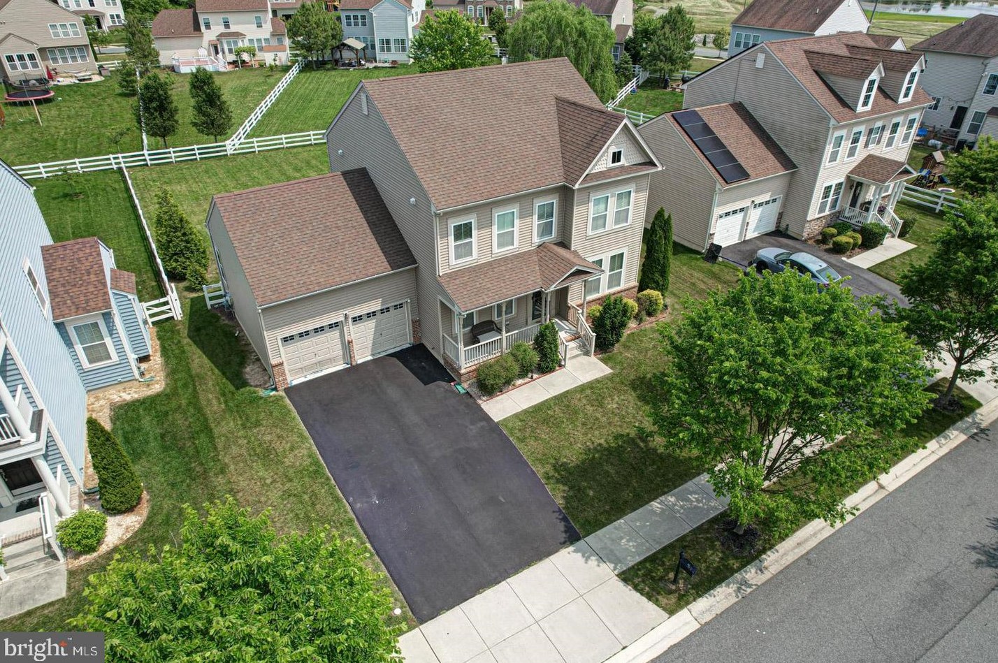 604 Socrates St, Middletown, DE 19709-9864