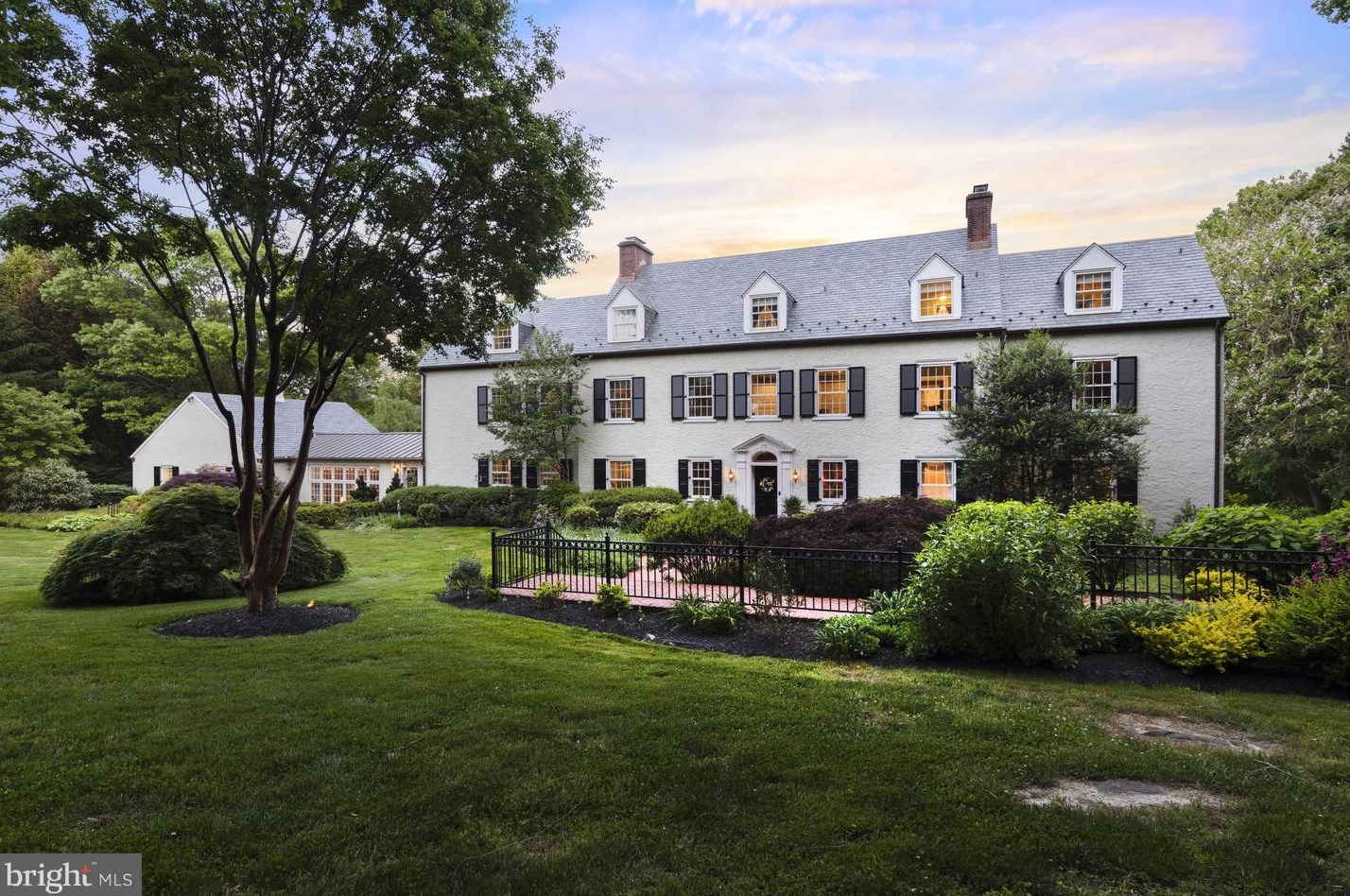 110 Kirk Rd, Wilmington, DE 19807