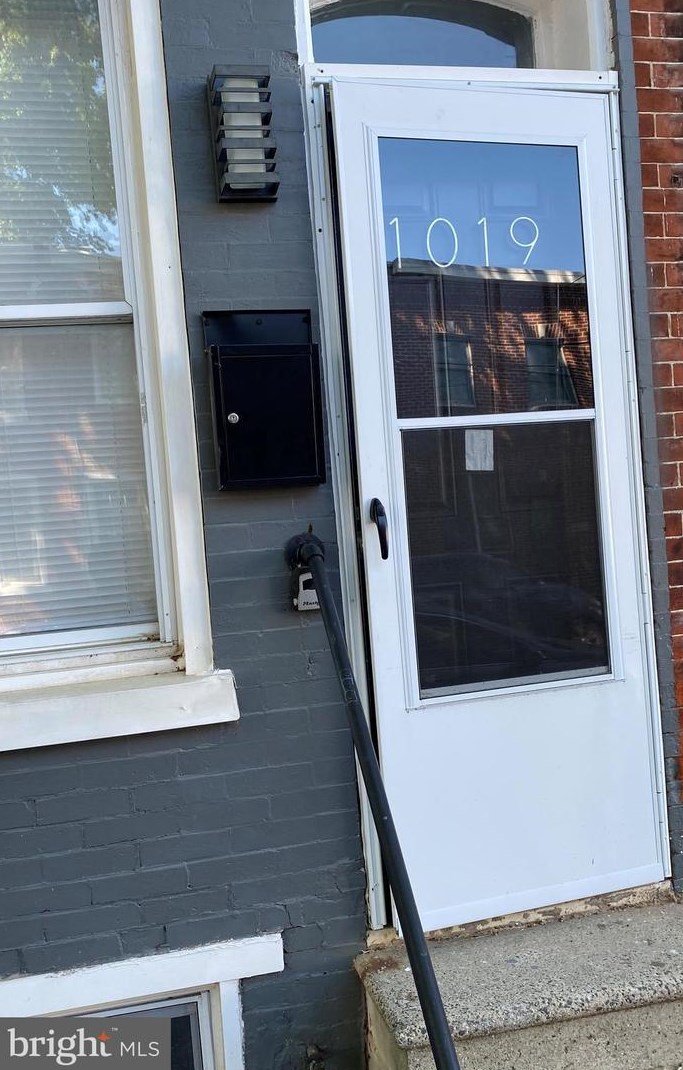 1019 Kirkwood St, Wilmington, DE 19801