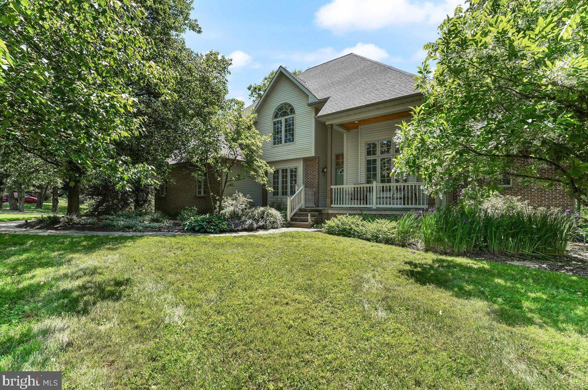 720 Brookwood Ln, Hockessin, DE 19707-9536