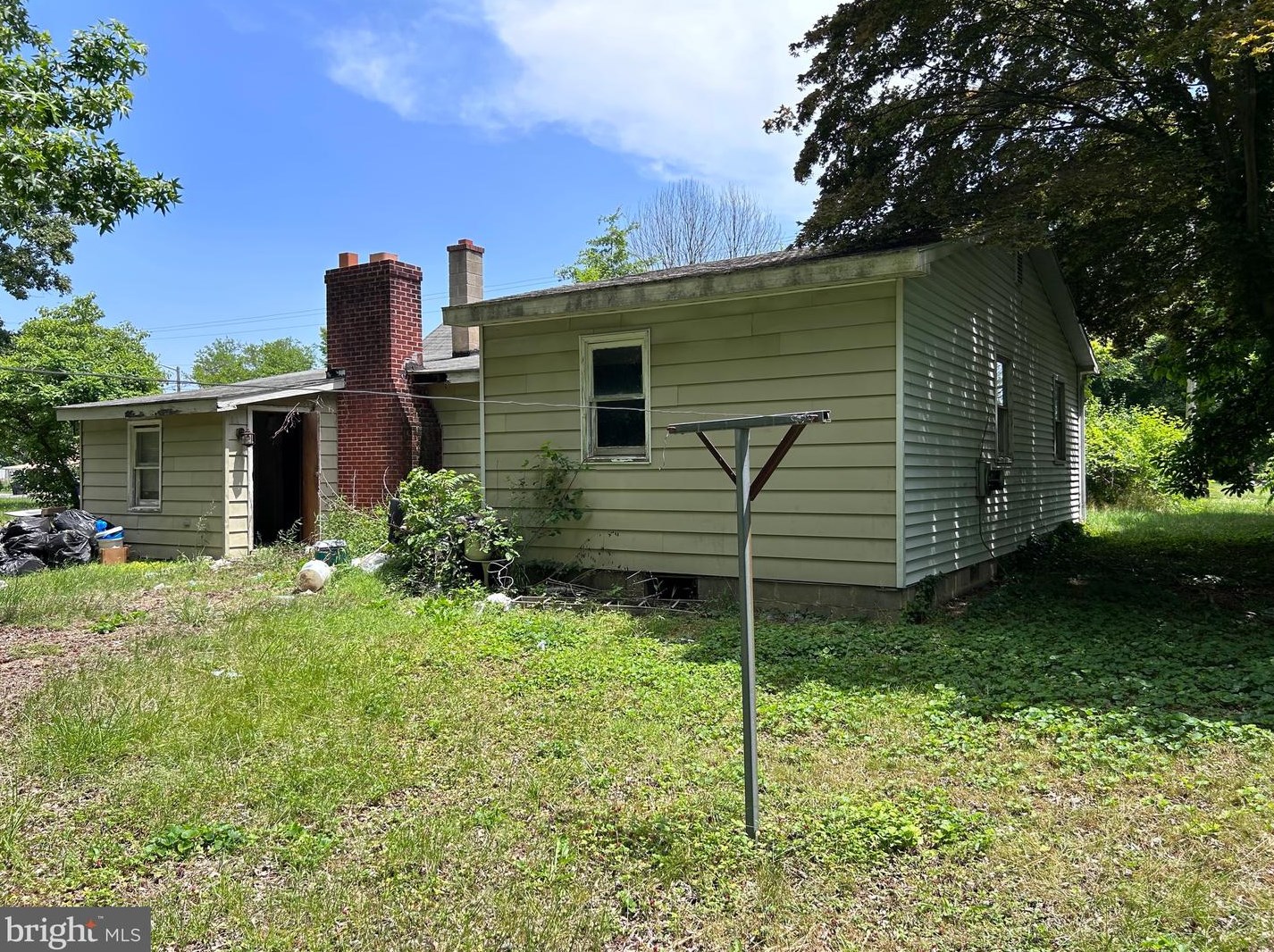 708 Dexter Corner Rd, Blackbird, DE 19734