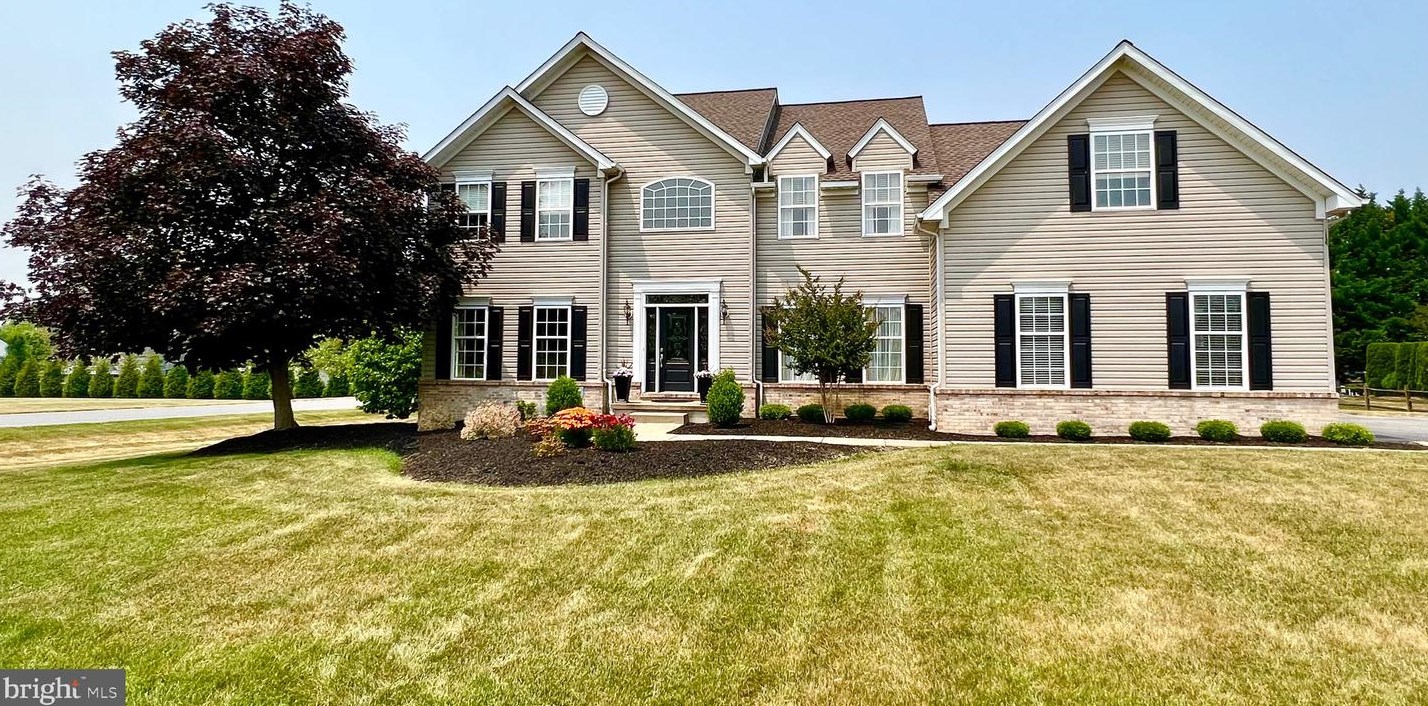 16 Fairview Ave, Middletown, DE 19709-3822
