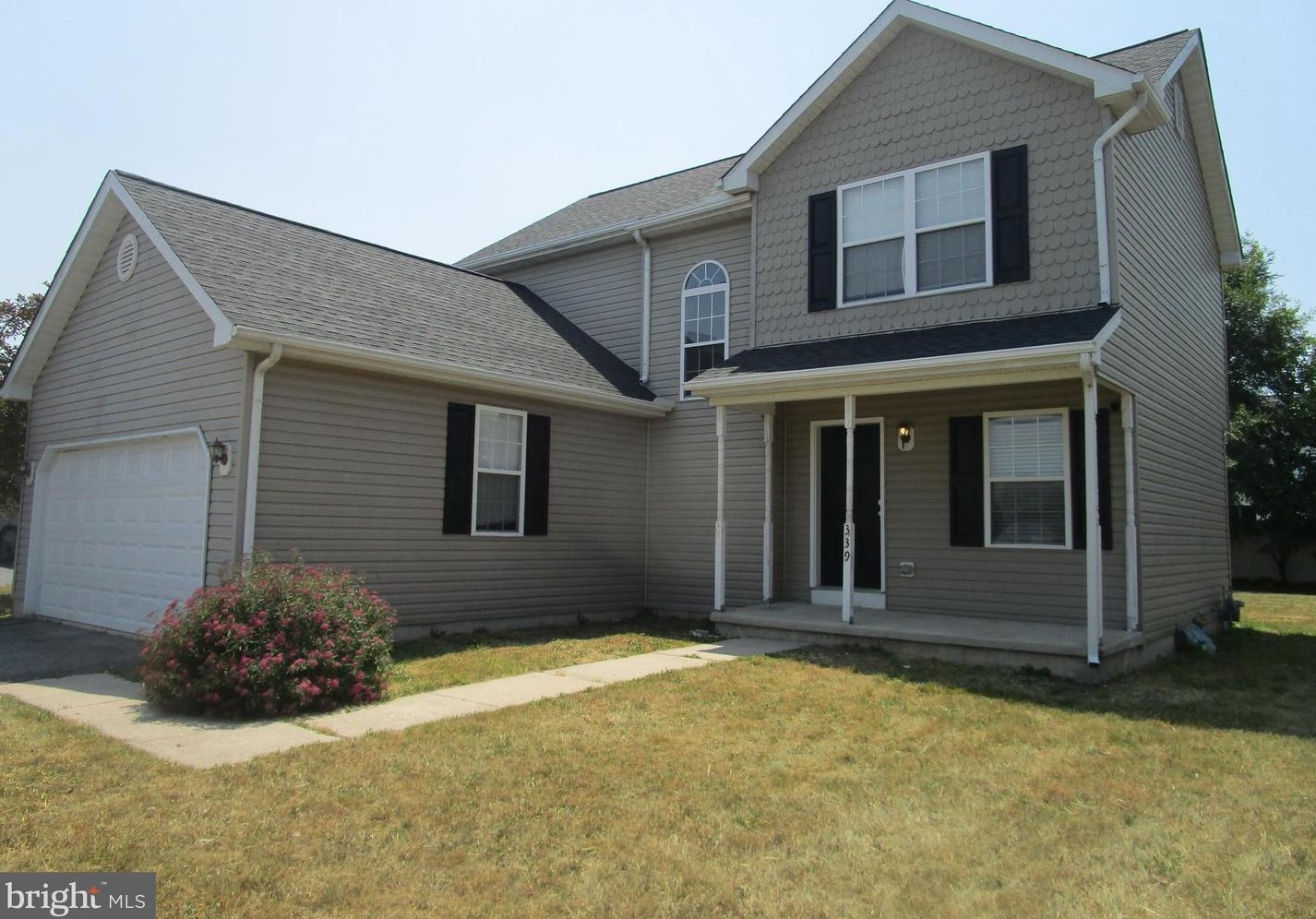 339 E Harvest Ln, Middletown, DE 19709