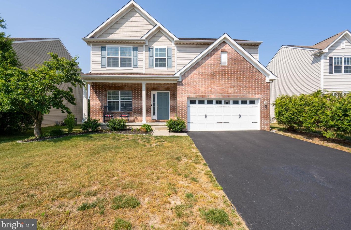 242 Ann Dr, Middletown, DE 19709-2606