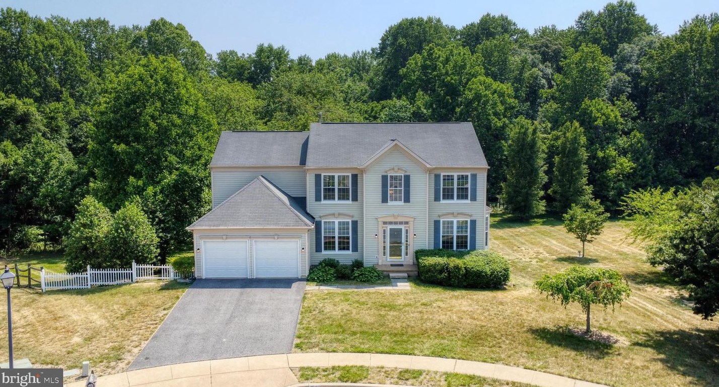 54 Minglewood Dr, Middletown, DE 19709-2406
