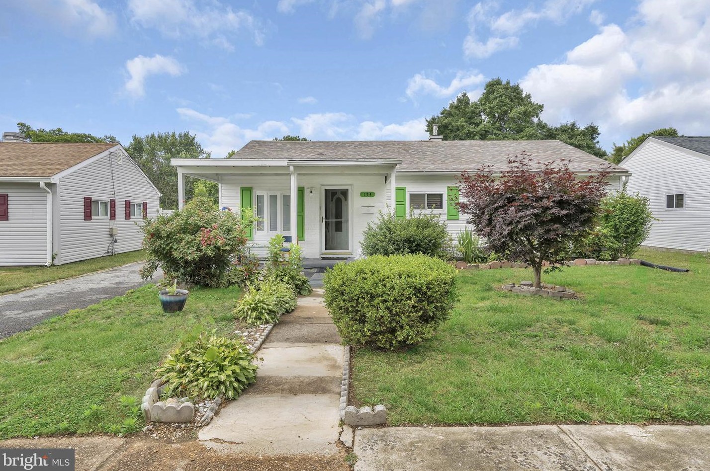 154 Winder Rd, New Castle, DE 19720