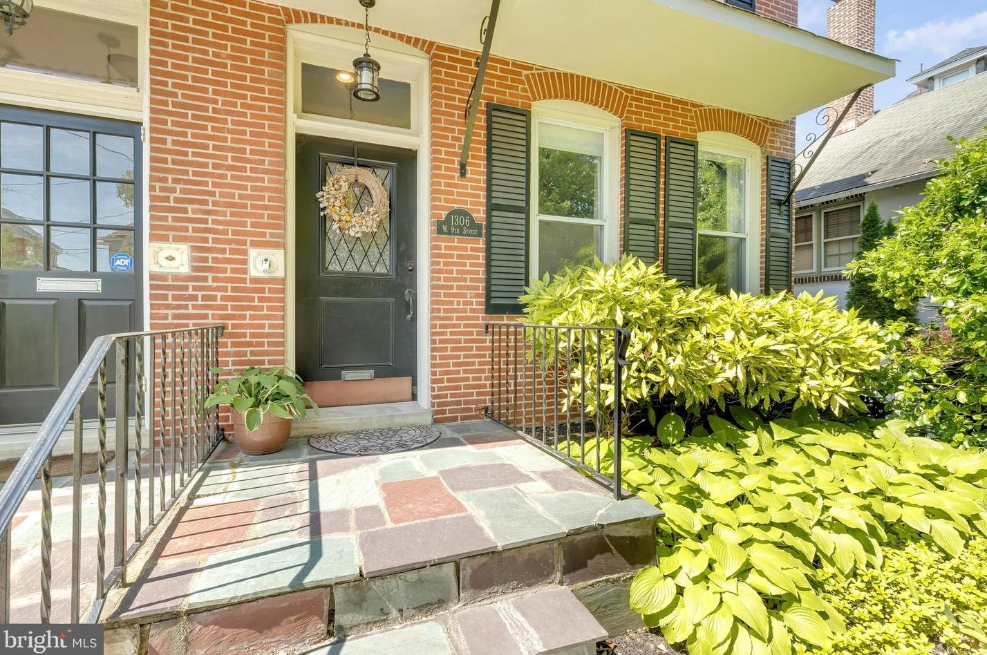 1306 W 9th St, Wilmington, DE 19806