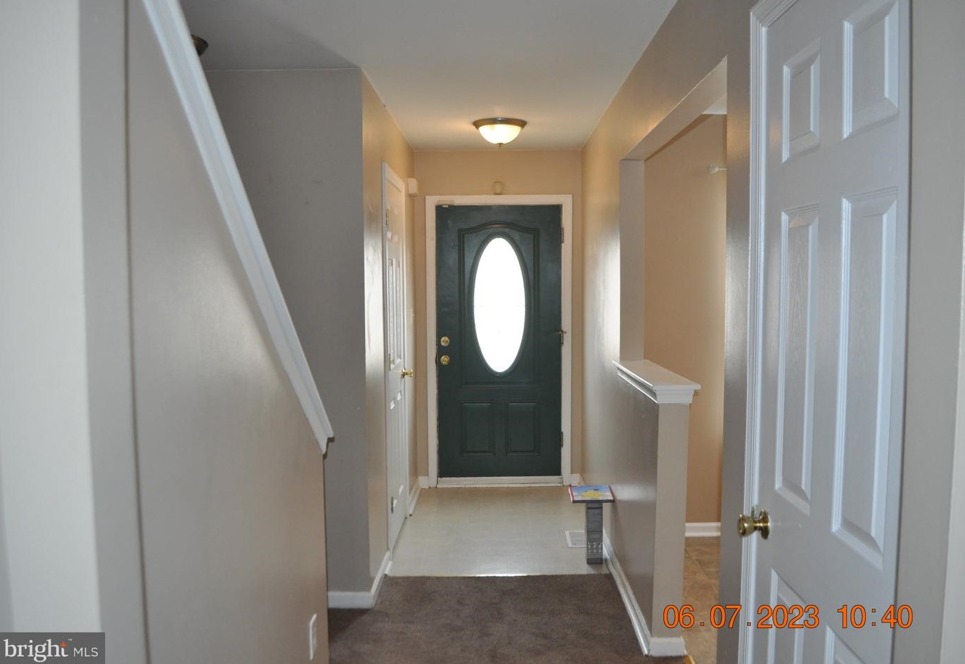 212 Liborio Dr, Middletown DE 19709-3108 exterior