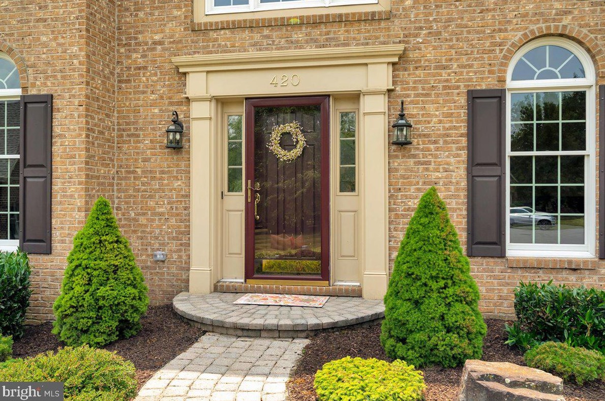 420 Willowbend Ct, Hockessin, DE 19707