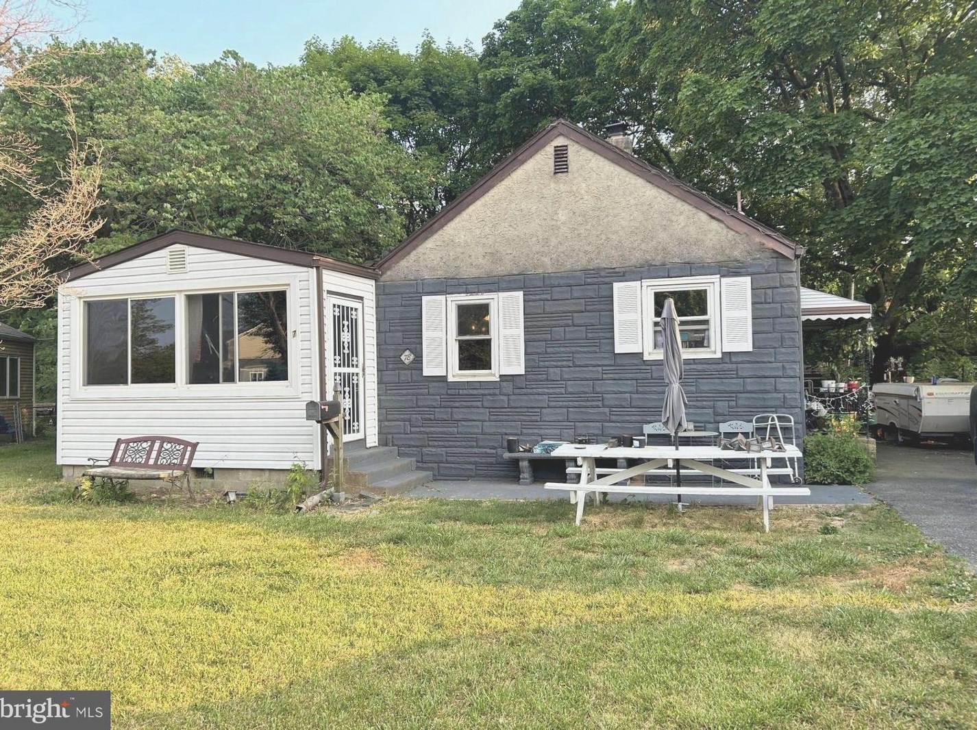 78 Notre Dame Ave, New Castle, DE 19720