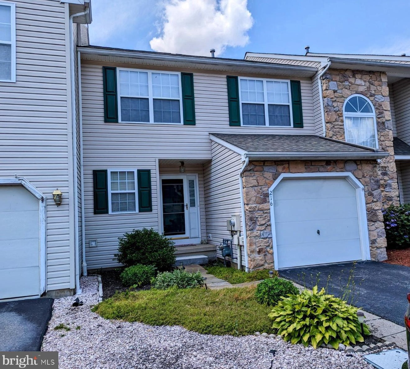 216 Beckington Ct, Middletown, DE 19709-1388