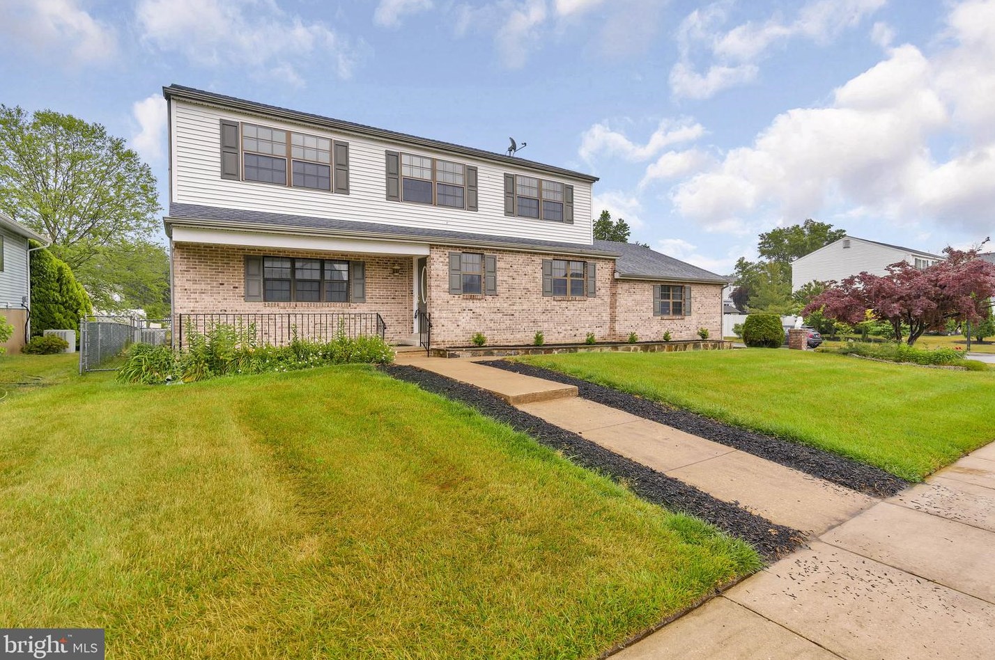 505 Pheasant Run, Bear, DE 19701