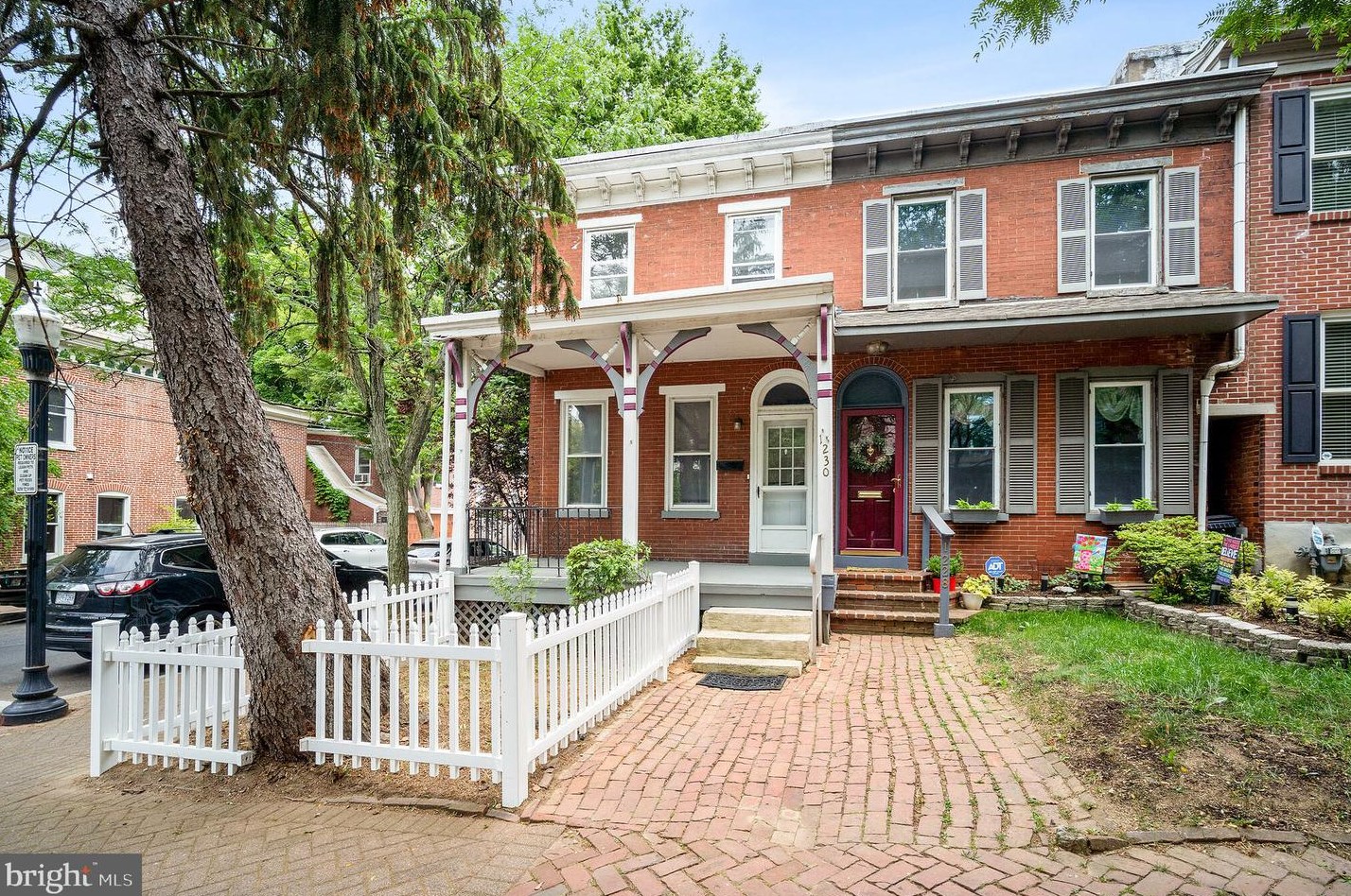 1230 N West St, Wilmington, DE 19801
