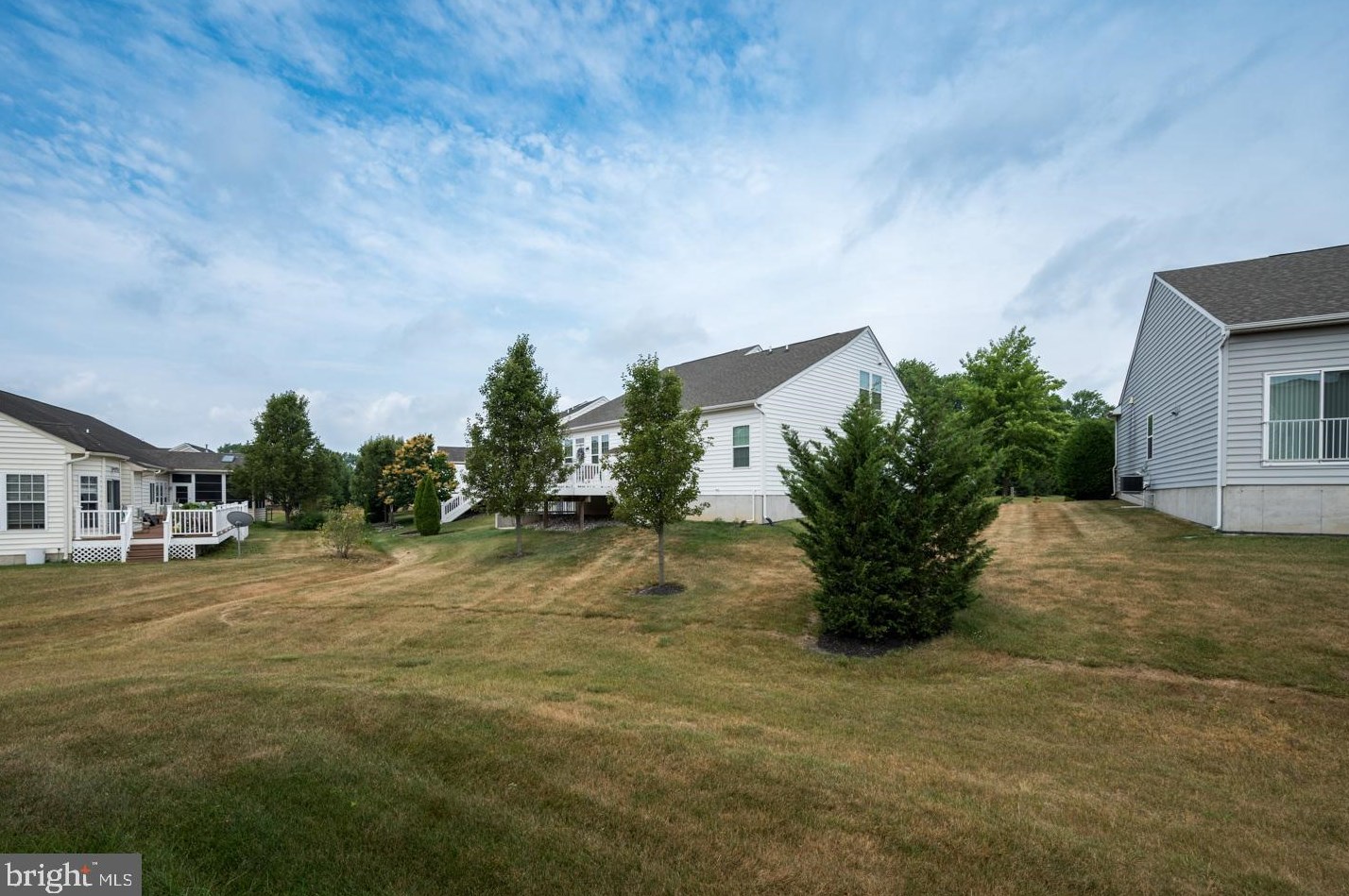 360 Pierce Run, Newark DE 19702-4307 exterior